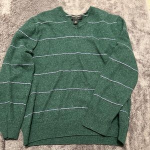 Wool Sweater